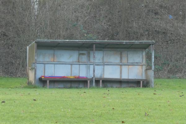 Sportanlage Biberweg B-Platz - Braunschweig-Ölper