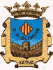 Wappen CD Olímpic de Xàtiva  7148