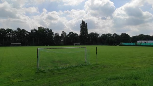 Sportanlage Constantinstraße C-Platz - Hannover-List