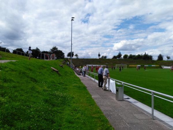 Waldstadion - Barntrup