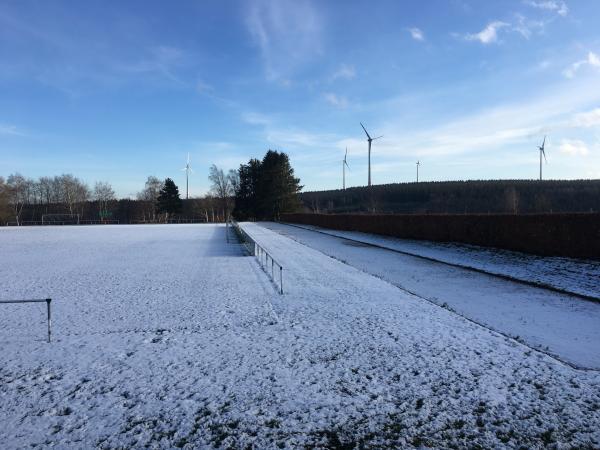 Holderbach-Stadion - Monschau-Rohren