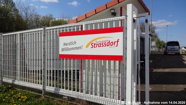 Römerstadion - Schwäbisch Gmünd-Straßdorf