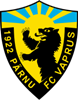 Wappen Pärnu JK Vaprus