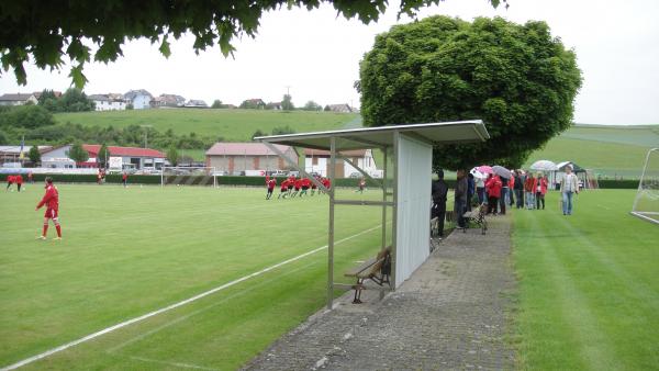 Sportgelände Schwebenried - Schwebenried