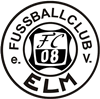Wappen FC 08 Elm diverse  83032