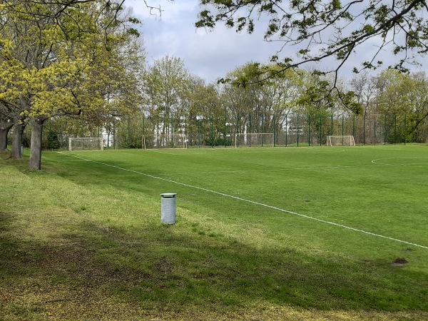 Sportpark Westend Platz 2 - Berlin-Westend