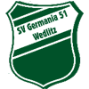 Wappen SV Germania 51 Wedlitz