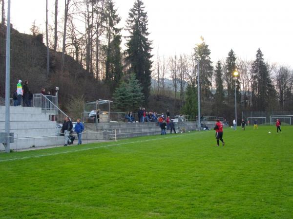 Sportplatz Farbschachen - Entlebuch