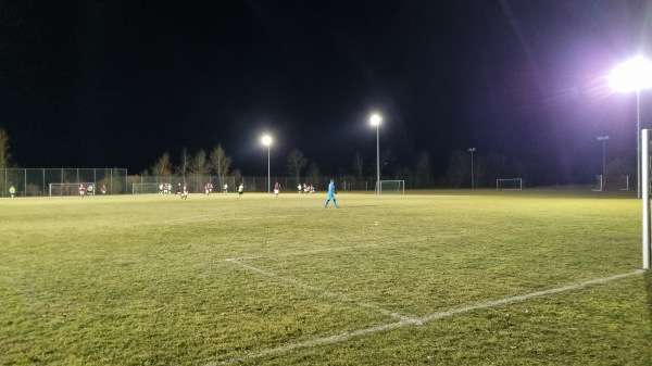 Sportanlage am Römerweg Platz 2 - Adelzhausen
