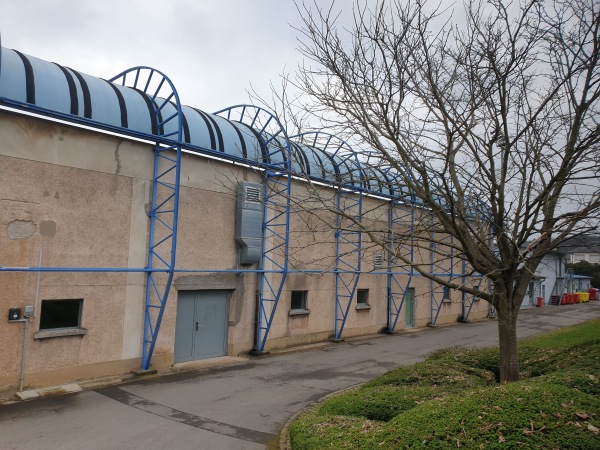 Stade J. F. Kennedy - Dudelange