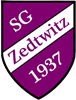 Wappen SG Zedtwitz 1937  48739