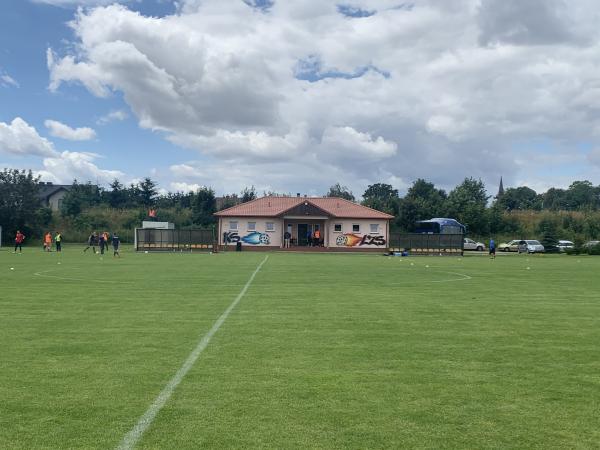 Stadion Miejski Szydłowo - Szydłowo