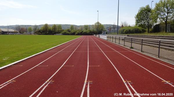 Wittumstadion - Urbach/Remstal
