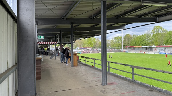 Wersestadion - Ahlen/Westfalen