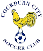 Wappen Cockburn City SC