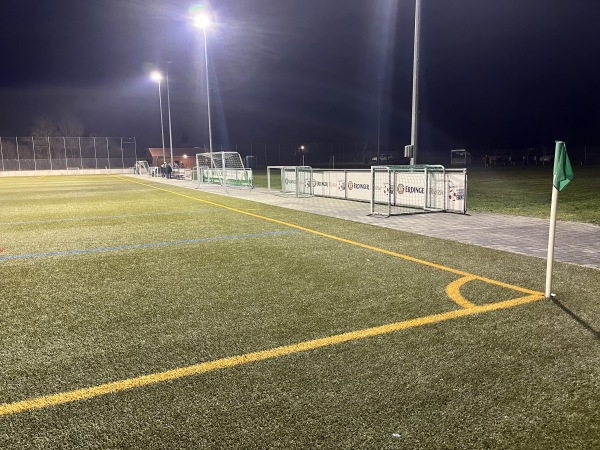 Sportanlage Stephanskirchen Platz 2 - Stephanskirchen-Waldering