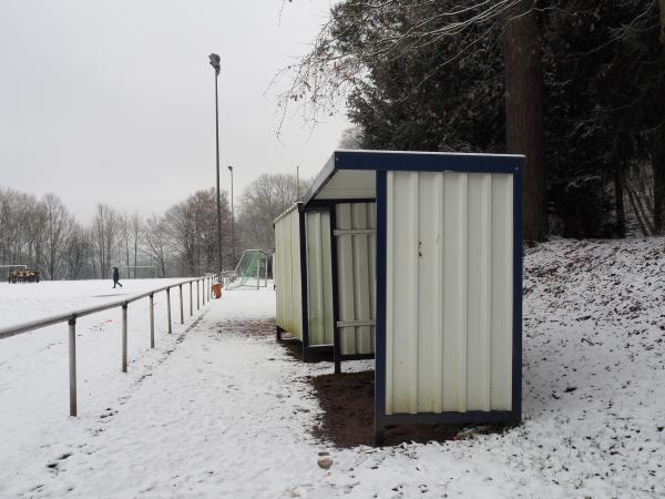 Sportanlage Eschenbeek - Wuppertal-Uellendahl