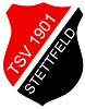 Wappen TSV 1901 Stettfeld