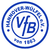 Wappen VfB 1863 Wülfel  36902