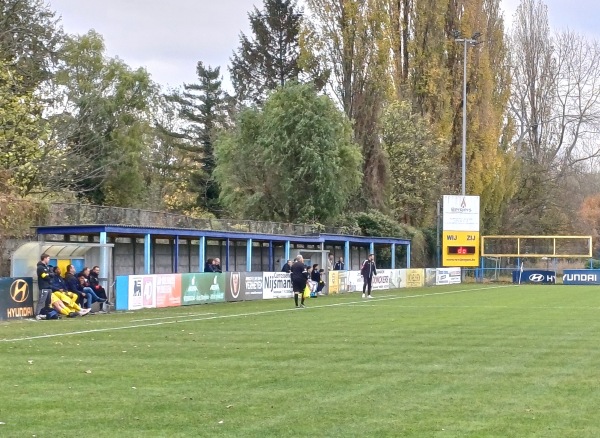 Kasteellei - Wijnegem