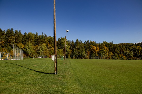 Sportanlage Hedersdorf Platz 2 - Schnaittach-Hedersdorf-Lohmühle