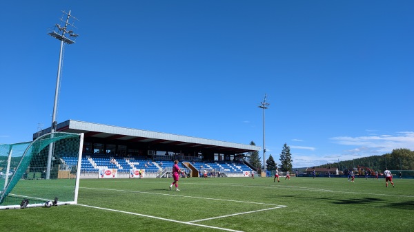 Rolvsrud stadion - Lørenskog