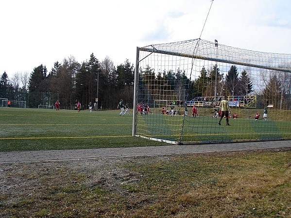 Sportpark Martinroda Platz 2 - Martinroda