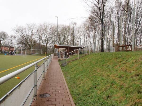 Sportanlage Kemnader Straße Platz 2 - Bochum-Stiepel