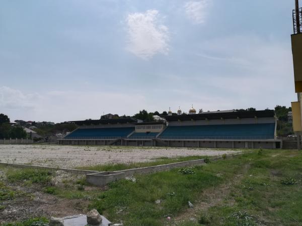 Stadionul Otaci - Otaci