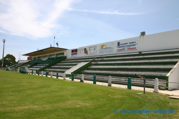 Campo Estrela - Évora