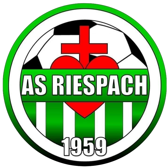 Wappen AS Riespach