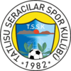 Wappen Tatlısu Seracılar GSK  137412