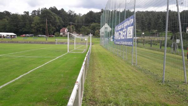 Sportplatz Deutsch Kaltenbrunn - Deutsch Kaltenbrunn