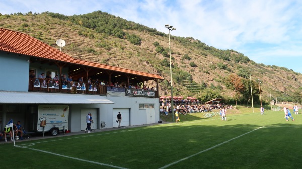 Sportplatz Spitz - Spitz an der Donau