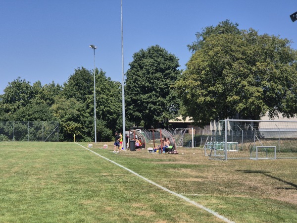 Sportplatz Sand West - Urtenen-Schönbühl
