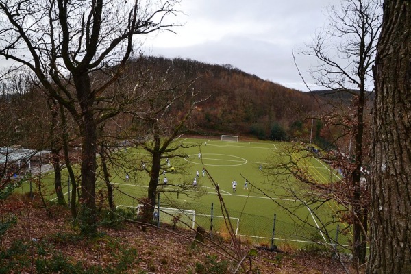 Sportplatz Am Brasberg - Wetter/Ruhr-Wengern