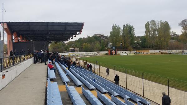 Stadion Gyumri - Gyumri