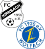 Wappen SG Kirnbach/Wolfach - Frauen (Ground A)
