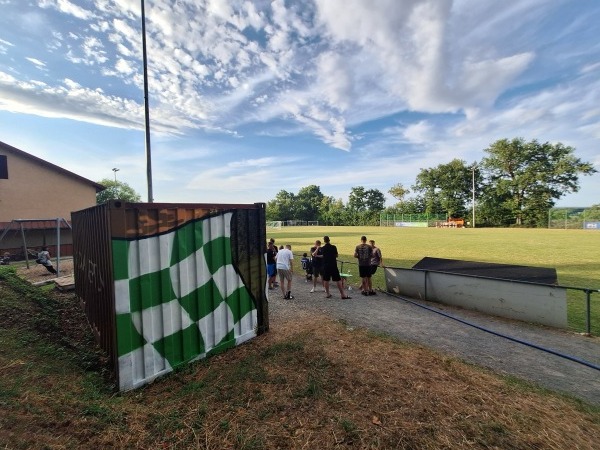 Gollmer & Hummel-Sportpark - Straubenhardt-Pfinzweiler