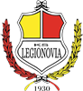 Wappen KS Legionovia Legionowo