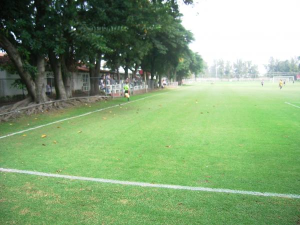 Estadio Verde Valle - Zapopan