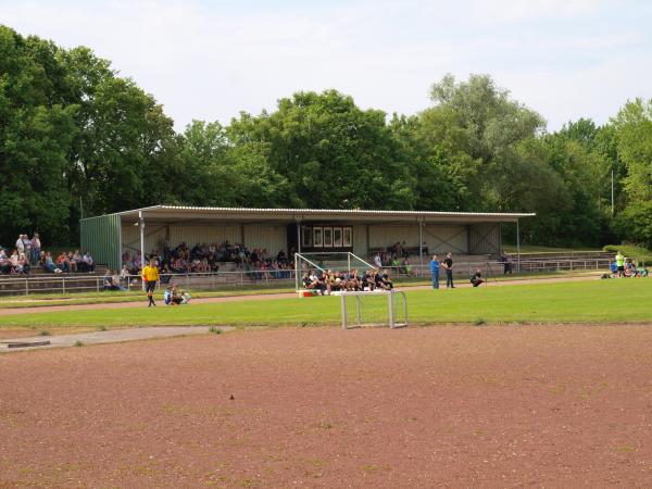 Hederauenstadion - Salzkotten