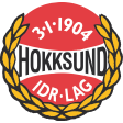 Wappen Hokksund IL