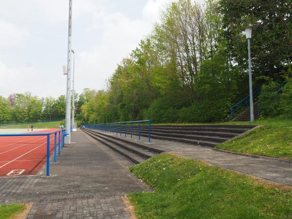 Jahnstadion - Beckum