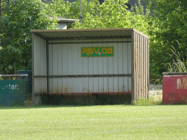 BBG-Arena - Am Mellensee-Mellensee