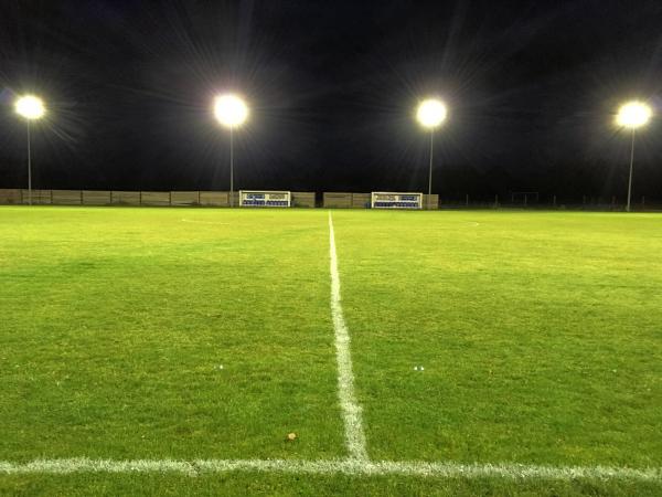 Lower Road - Hullbridge
