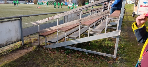 Brühl-Stadion Nebenplatz - Baumholder