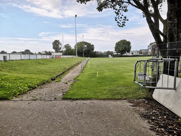 Sportanlage Waldgasse Platz 2 - Bergatreute