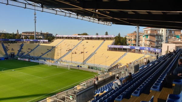 Stadio Ennio Tardini - Parma