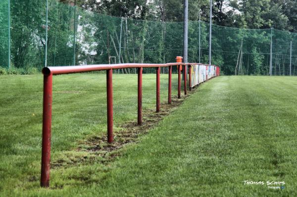 Sportplatz Laufen - Albstadt-Laufen